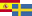 Spanish - Swedish