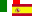 German - Spanish
