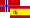 Norwegian - Spanish