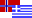 Norwegian - Greek