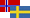 Norwegian - Swedish