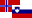 Norwegian - Slovenian