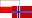 Polish - Norwegian