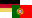 German-Portuguese