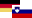 German-Slovenian