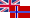 English-Norwegian