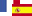 German - Spanish
