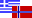Greek - Norwegian