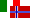 Italian - Norwegian