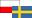 Polish - Swedish