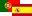 Portuguese - Spanish