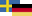Swedish - German