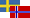 Swedish-Norwegian