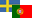 Swedish-Portuguese